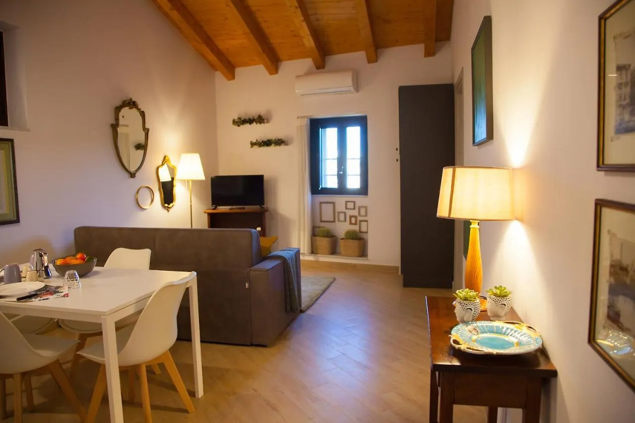 Sicily In Home Centro Catania Pescheria Apartamento