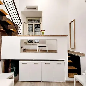 Mi Casa Es Tu Casa Appartamento Napoli