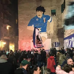 Casa Macina Alloggio in famiglia Napoli