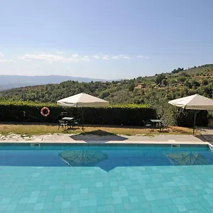 La Casella Alloggio per agriturismo Castelfranco di Sopra