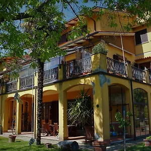 Guardalaluna Casa vacanze Pian di Scò