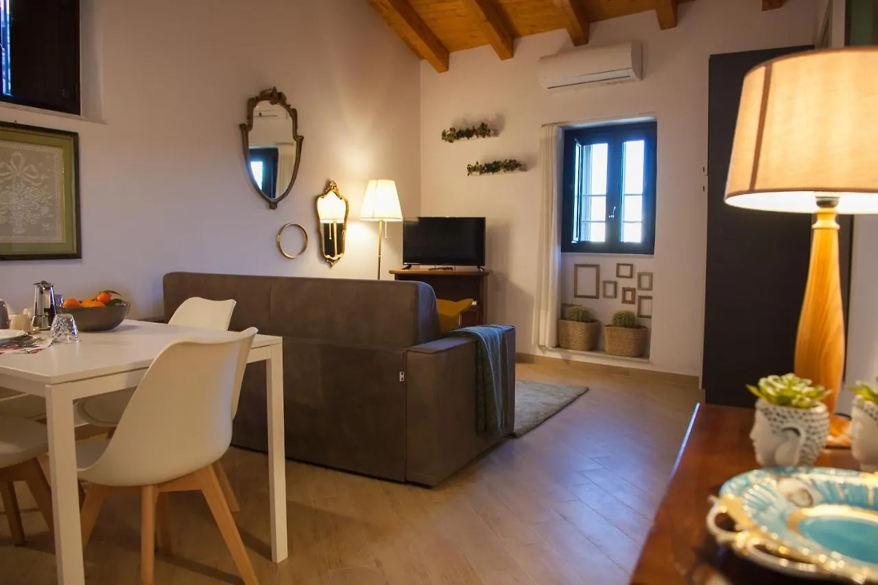 Apartmán Sicily In Home Centro Catania Pescheria