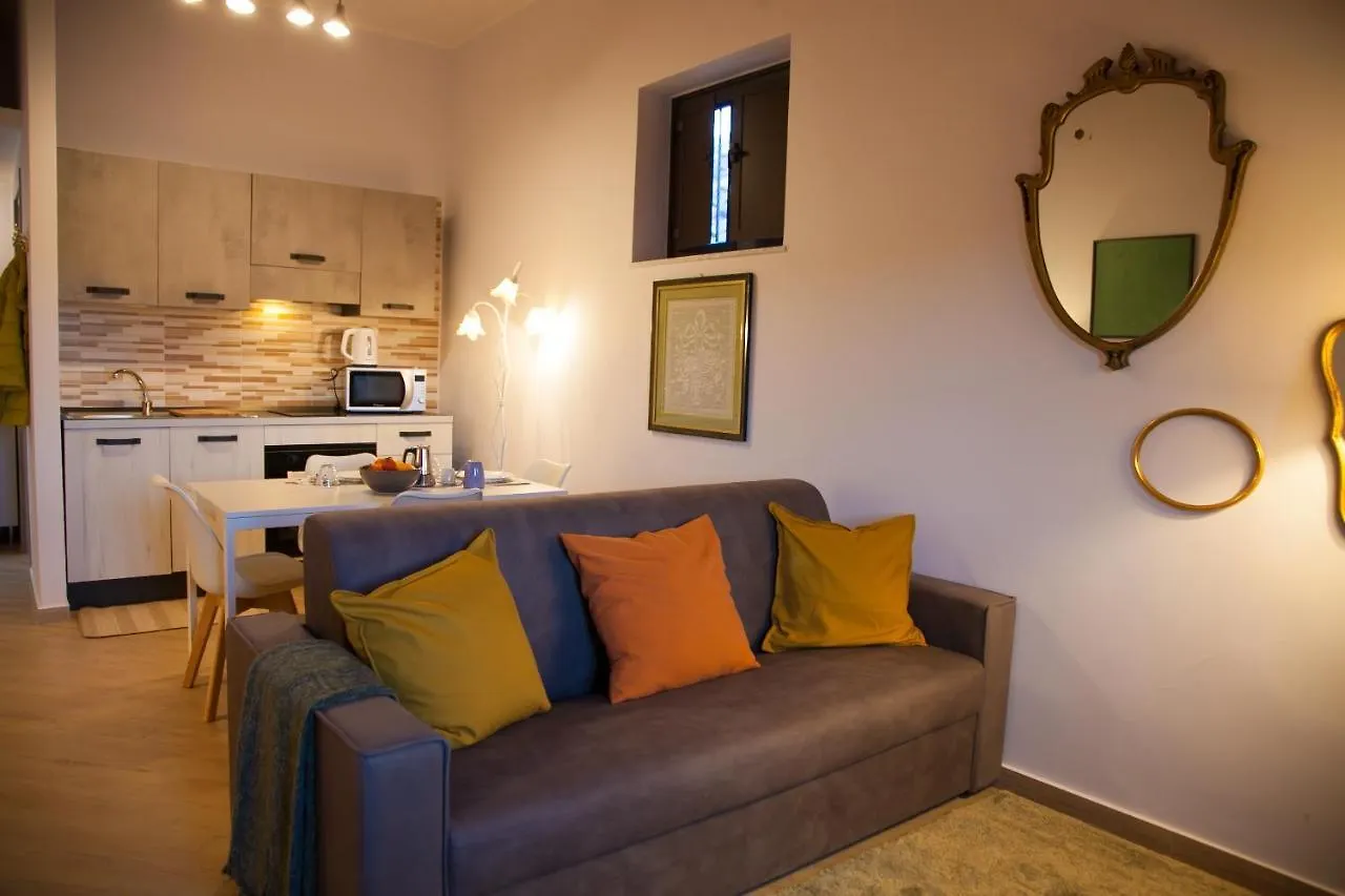 Apartmán Sicily In Home Centro Catania Pescheria