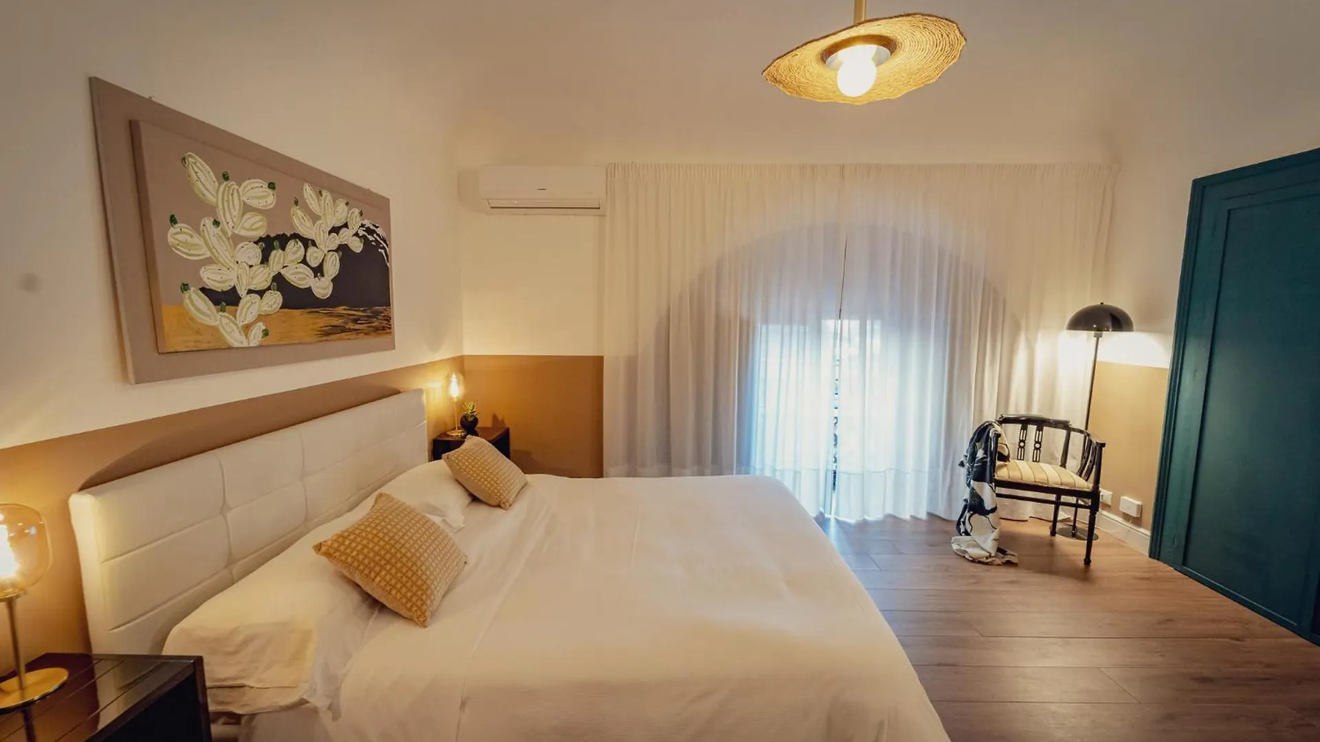 Apartmán Sicily In Home Centro Catania Pescheria